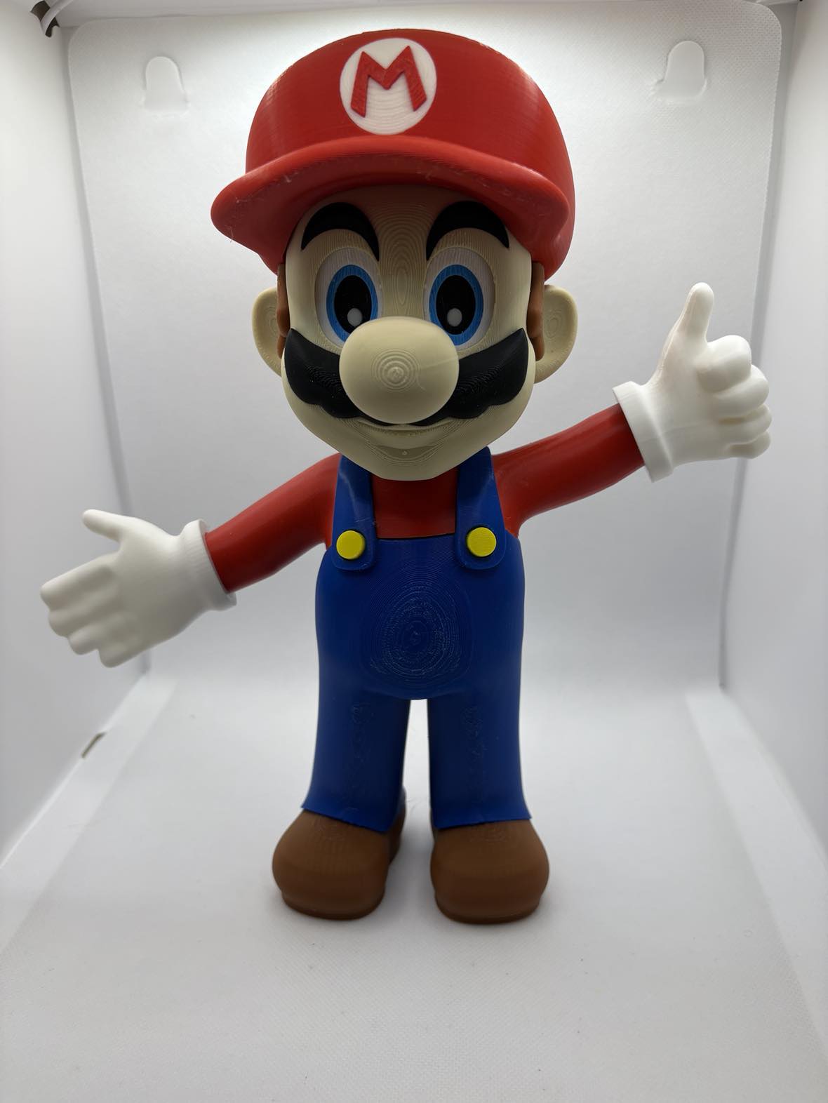 Mario & Luigi, Super Mario, Mario Bro's